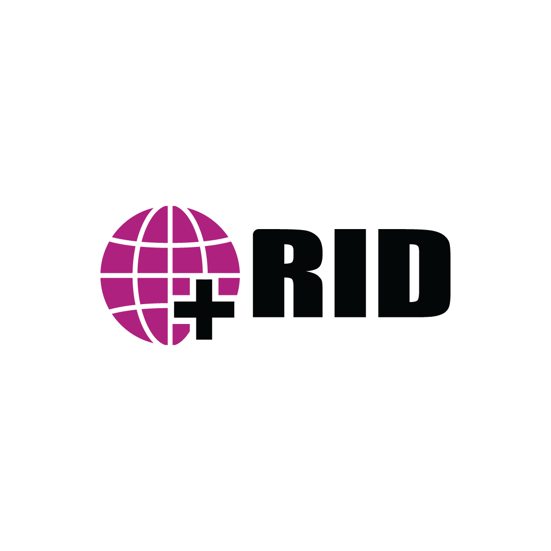 rid