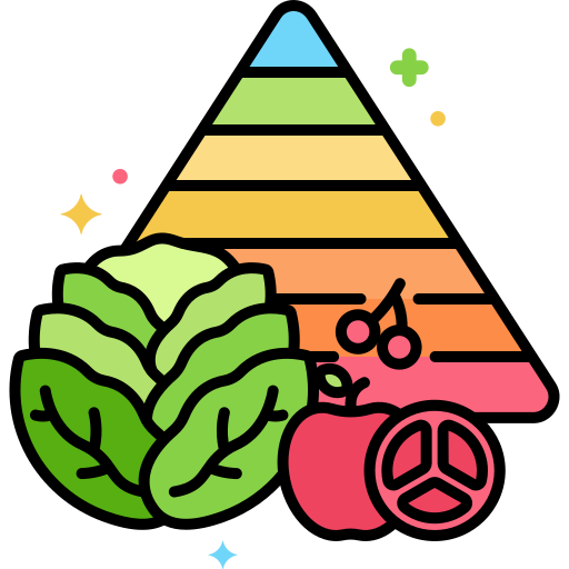 Nutraceuticals icon